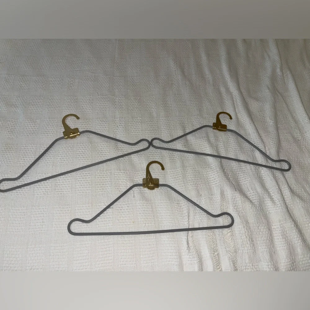 Louis Vuitton Hanger Set